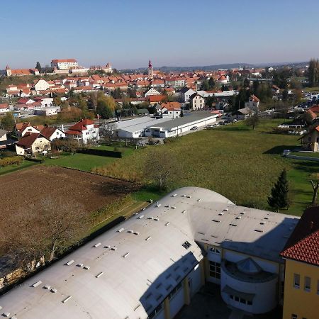 Apartments Andrej - Optuj Bagian luar foto