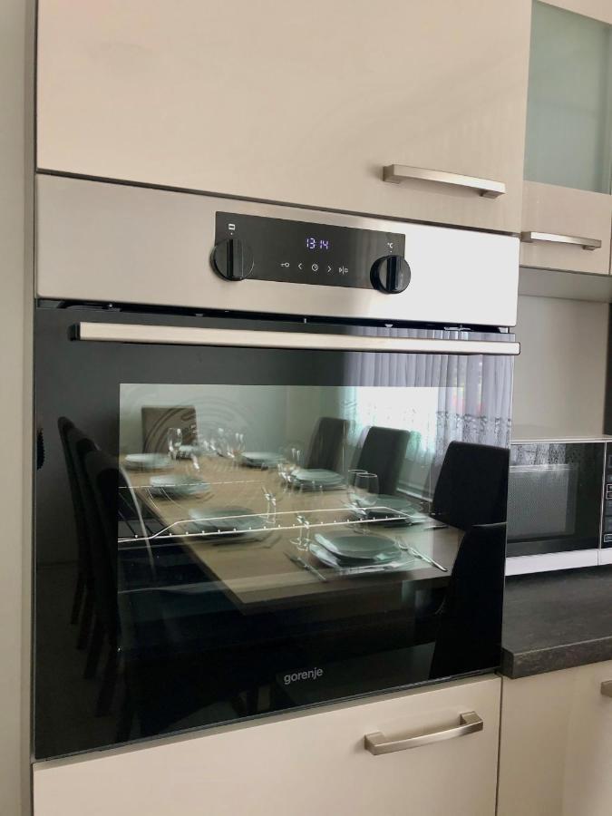 Apartments Andrej - Optuj Bagian luar foto